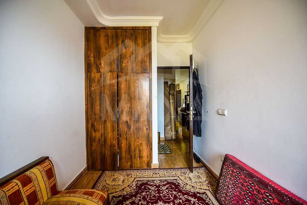 آپارتمان در پاسداران بندرانزلی (81 متر)