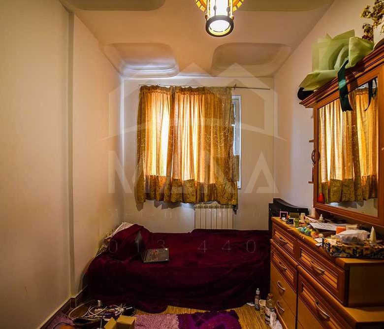 آپارتمان در پاسداران بندرانزلی (81 متر)