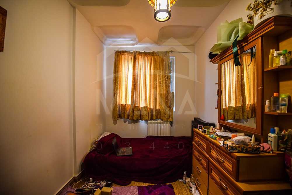 آپارتمان در پاسداران بندرانزلی (81 متر)