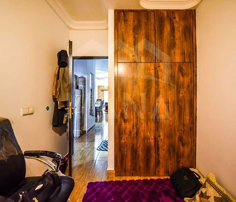 آپارتمان در پاسداران بندرانزلی (81 متر)