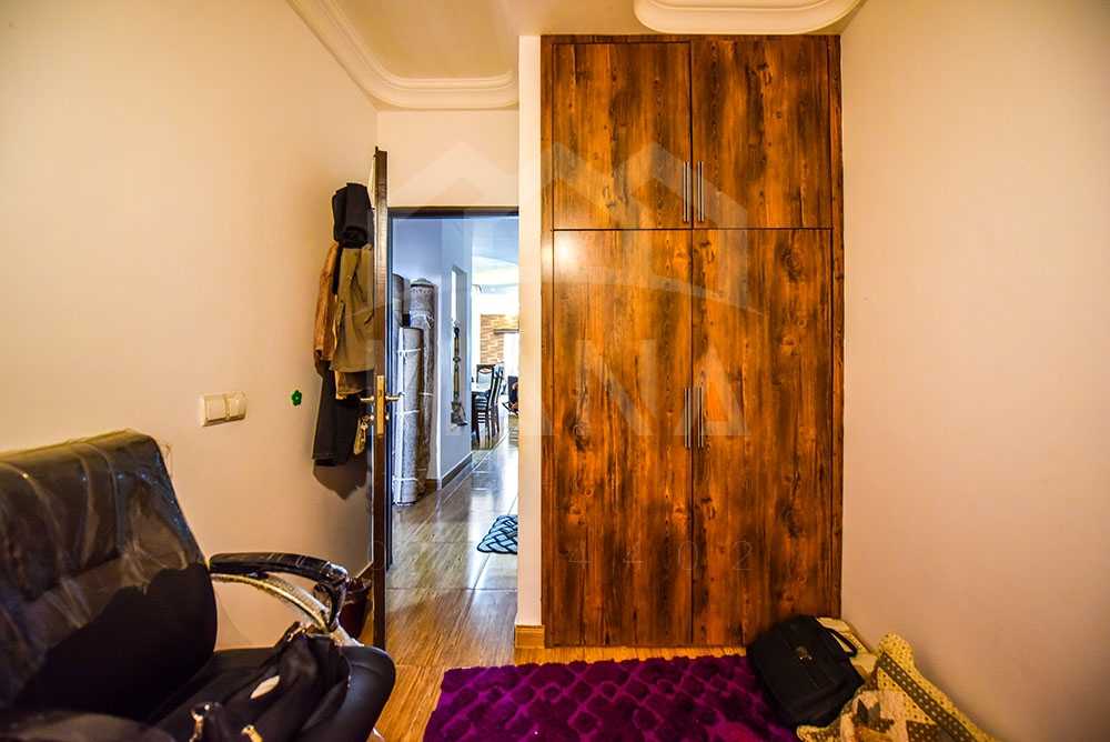 آپارتمان در پاسداران بندرانزلی (81 متر)