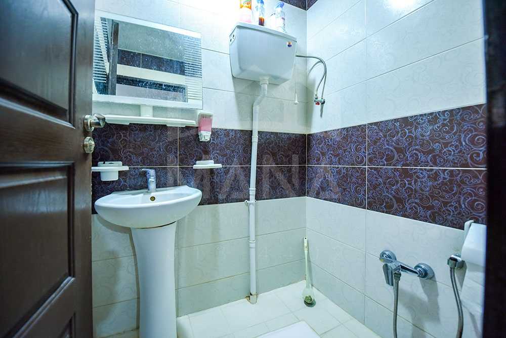 آپارتمان در پاسداران بندرانزلی (81 متر)