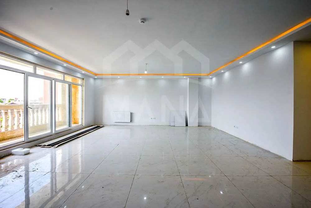 خرید آپارتمان در کلیور بندرانزلی