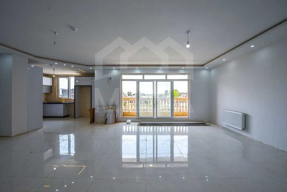 خرید آپارتمان در کلیور بندرانزلی 1