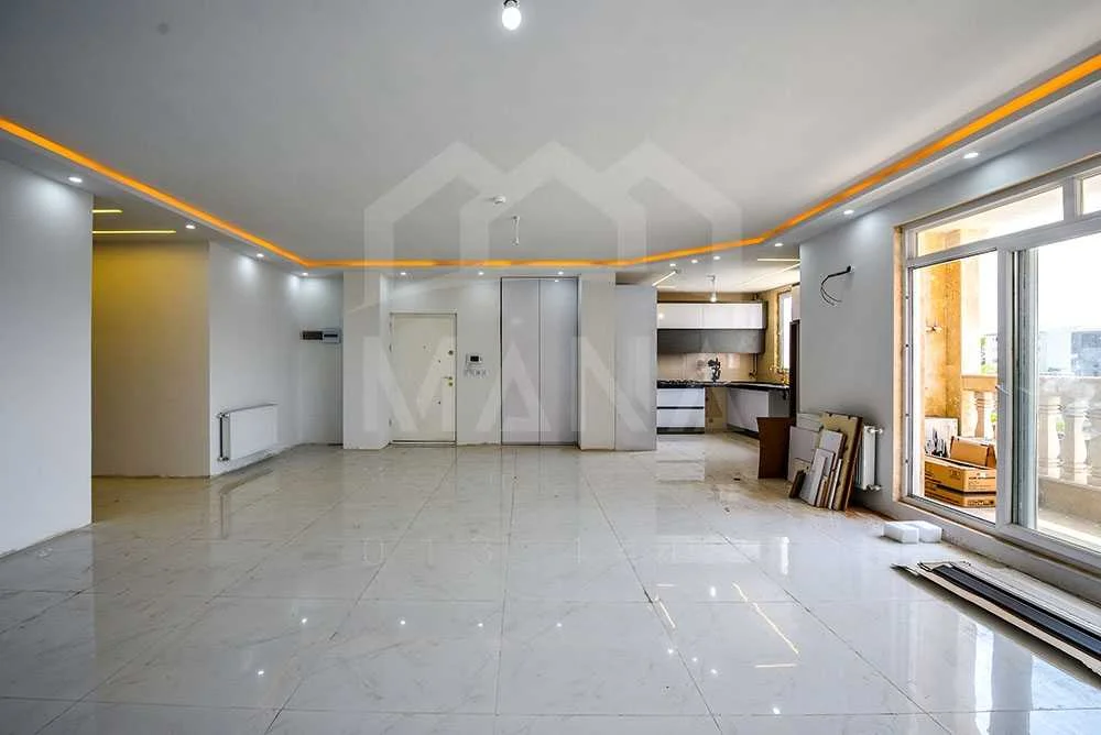 خرید آپارتمان در کلیور بندرانزلی 2