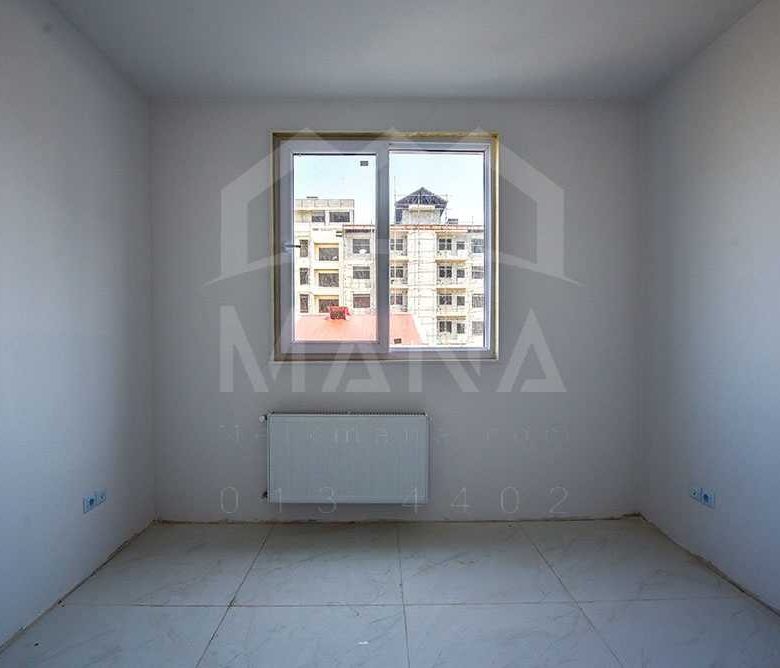 خرید آپارتمان در کلیور بندرانزلی 9