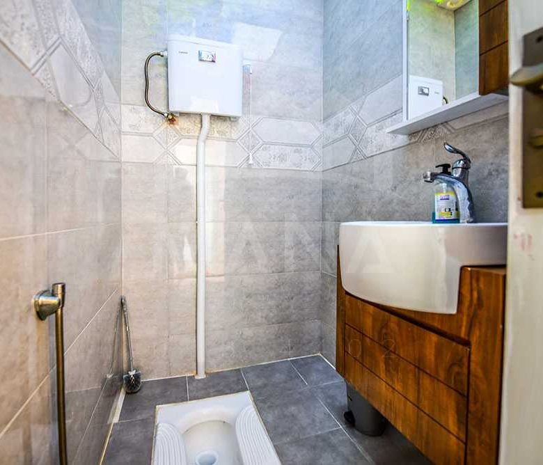 ویلایی در بشمن بندرانزلی (200 متر)