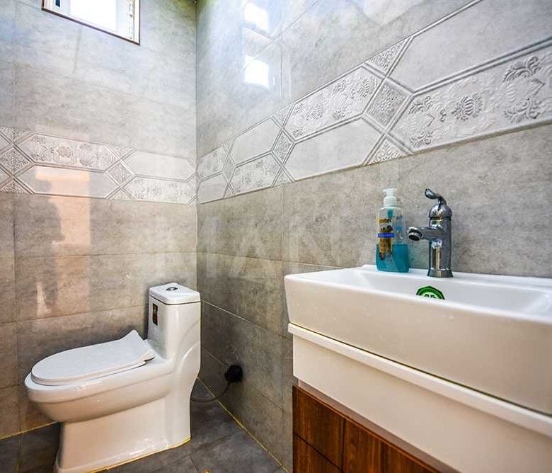 ویلایی در بشمن بندرانزلی (200 متر)