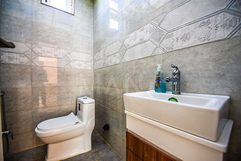 ویلایی در بشمن بندرانزلی (200 متر)