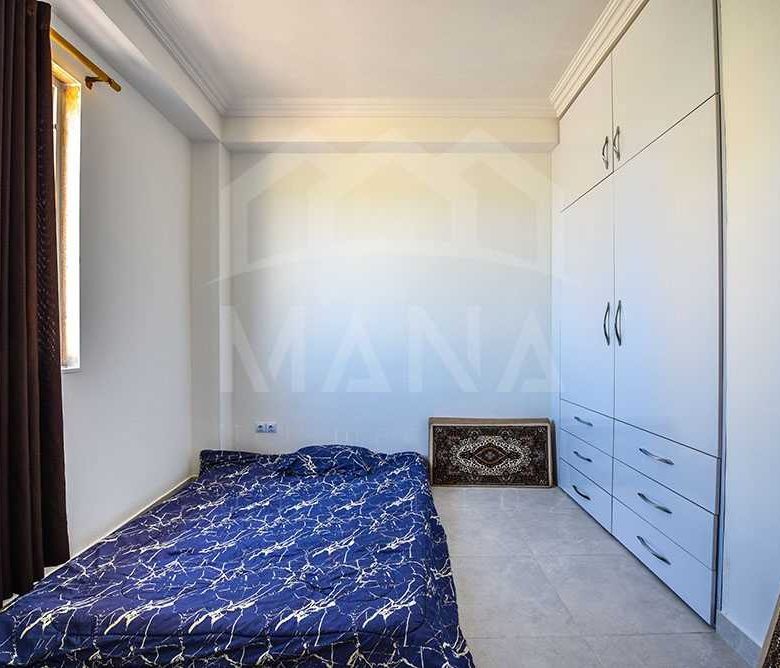 ویلایی در بشمن بندرانزلی (200 متر)