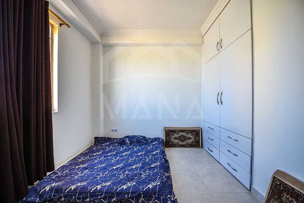 ویلایی در بشمن بندرانزلی (200 متر)