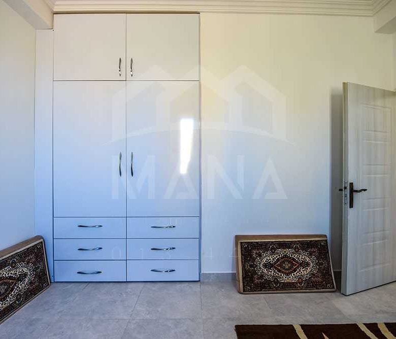 ویلایی در بشمن بندرانزلی (200 متر)