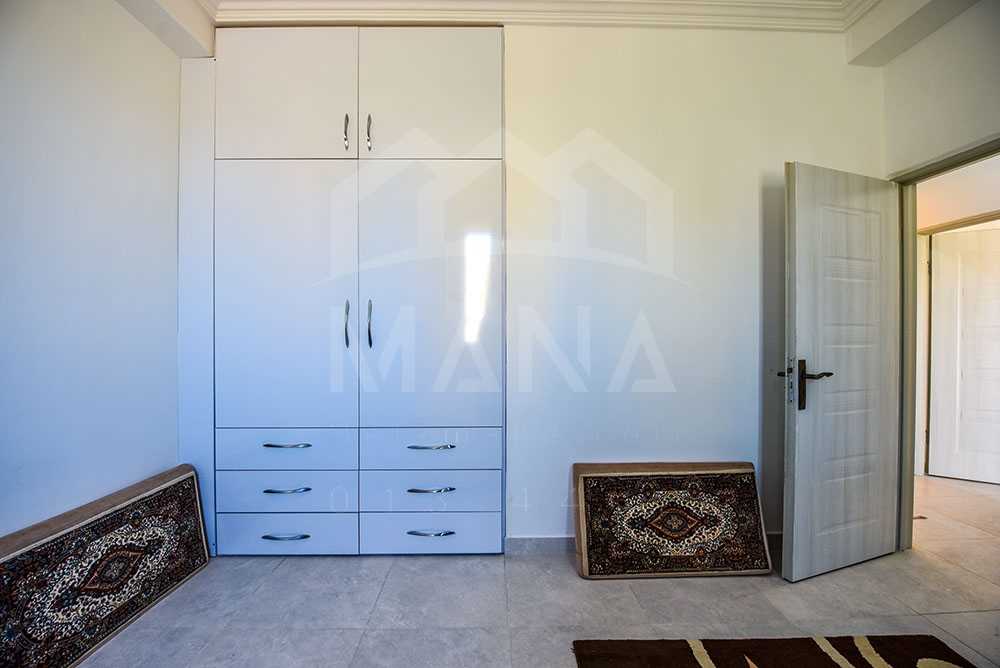 ویلایی در بشمن بندرانزلی (200 متر)