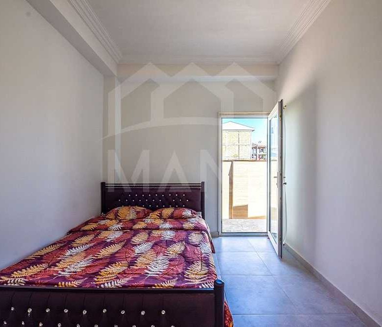 ویلایی در بشمن بندرانزلی (200 متر)