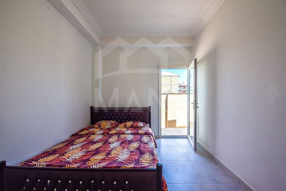 ویلایی در بشمن بندرانزلی (200 متر)