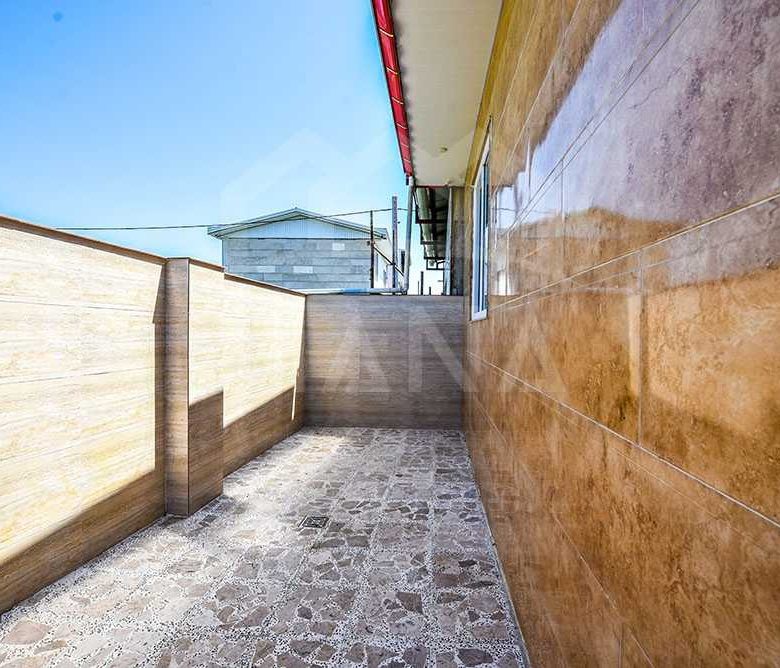 ویلایی در بشمن بندرانزلی (200 متر)