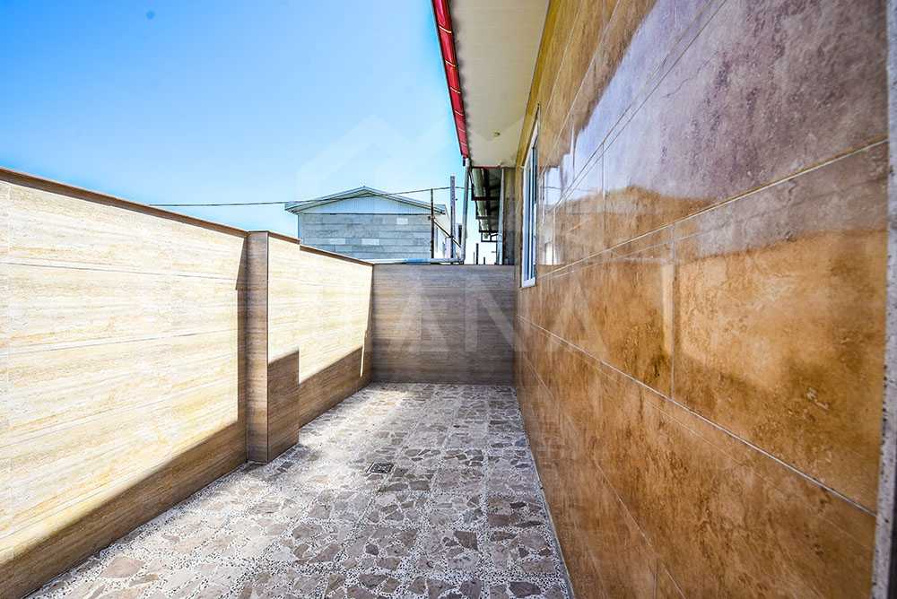 ویلایی در بشمن بندرانزلی (200 متر)