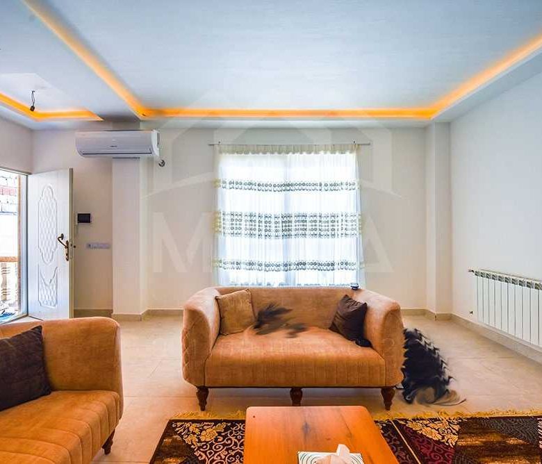 ویلایی در بشمن بندرانزلی (200 متر)