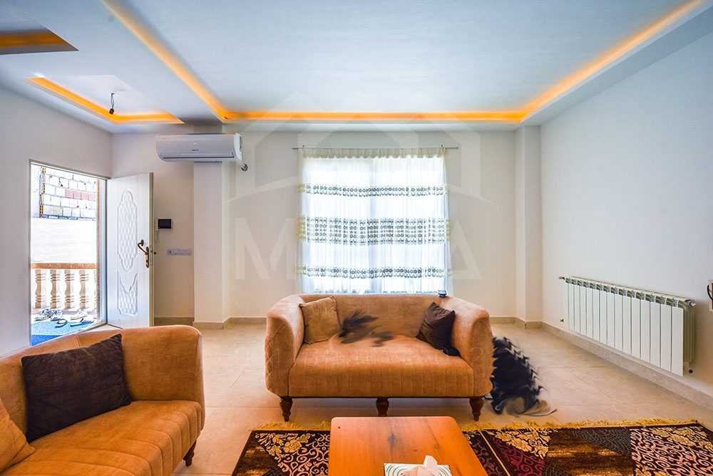 ویلایی در بشمن بندرانزلی (200 متر)