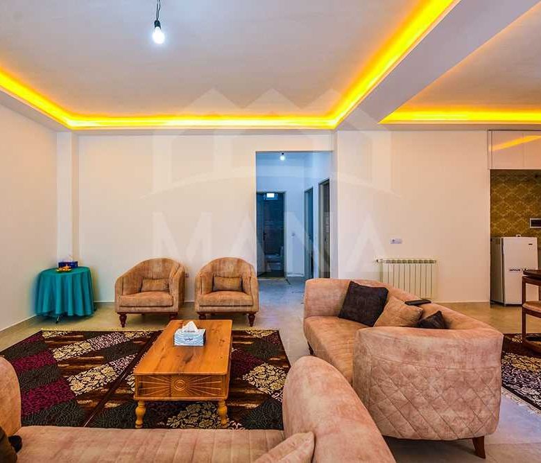 ویلایی در بشمن بندرانزلی (200 متر)