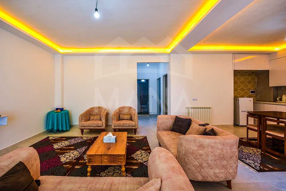 ویلایی در بشمن بندرانزلی (200 متر)