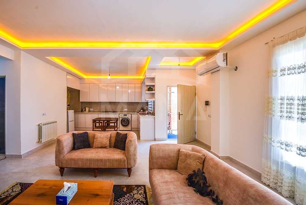 ویلایی در بشمن بندرانزلی (200 متر)