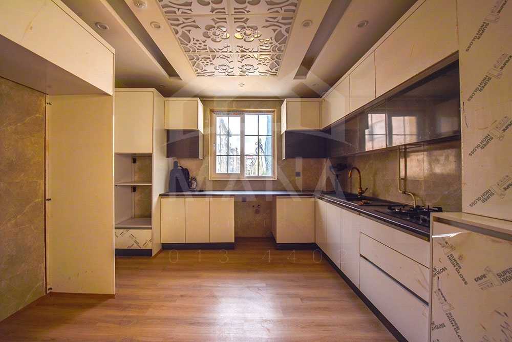 خرید آپارتمان 170 متری 3 خواب در دیلمان رشت 4