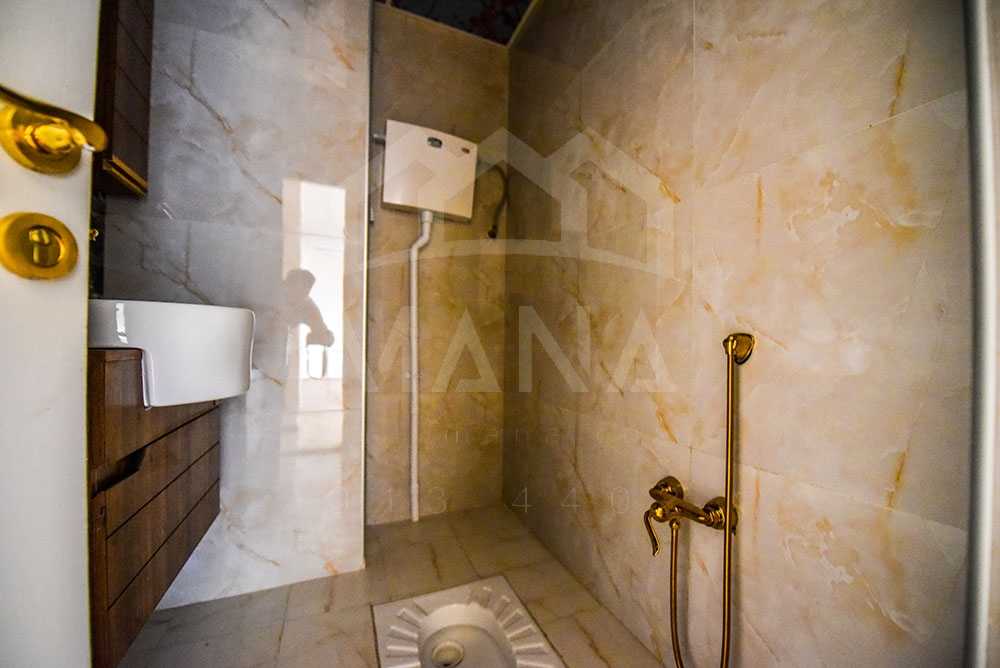 خرید آپارتمان 170 متری 3 خواب در دیلمان رشت 7