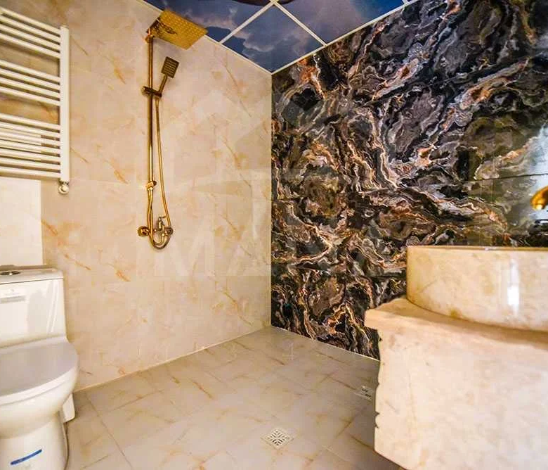 خرید آپارتمان 170 متری 3 خواب در دیلمان رشت 8