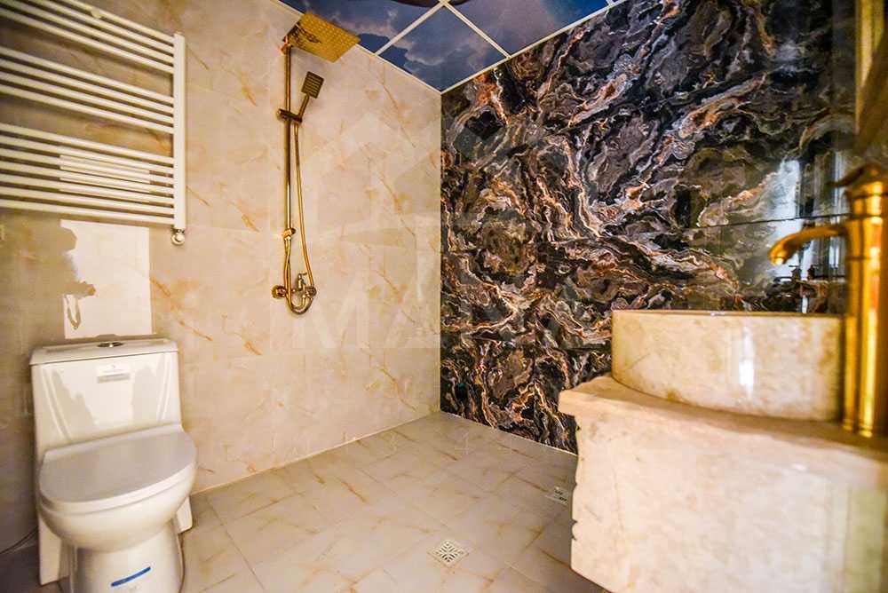 خرید آپارتمان 170 متری 3 خواب در دیلمان رشت 8