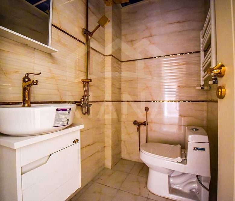 خرید آپارتمان 170 متری 3 خواب در دیلمان رشت 12
