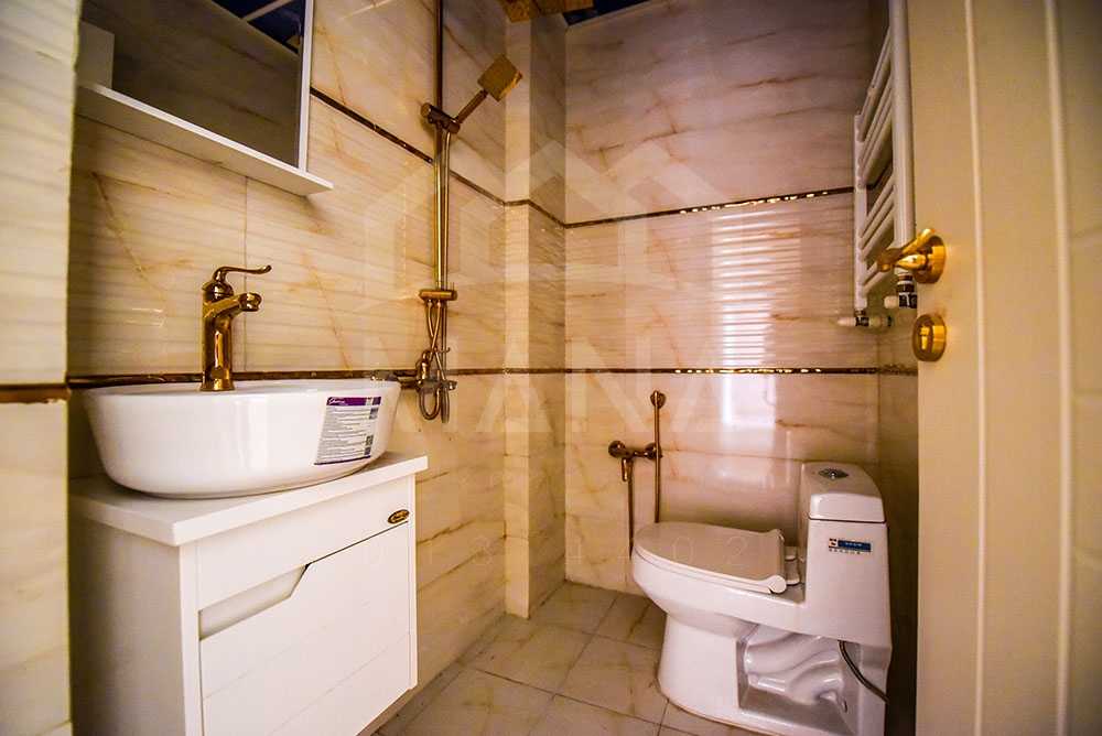 خرید آپارتمان 170 متری 3 خواب در دیلمان رشت 12