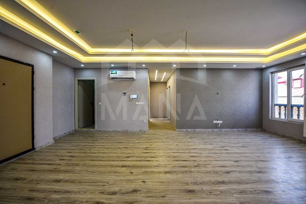 آپارتمان در دیلمان رشت (190 متر)