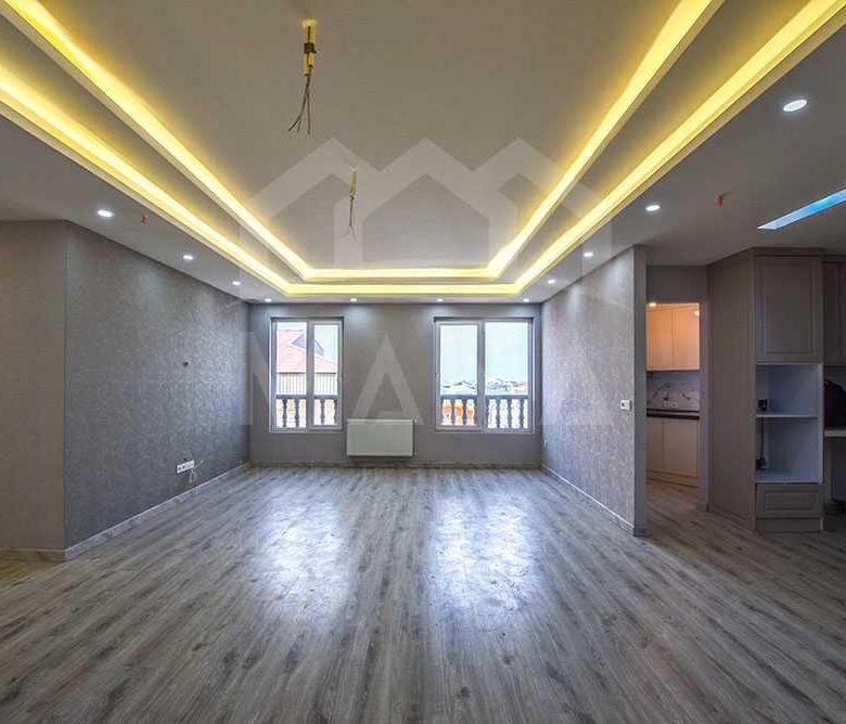 خرید آپارتمان 190 متری در دیلمان رشت 1