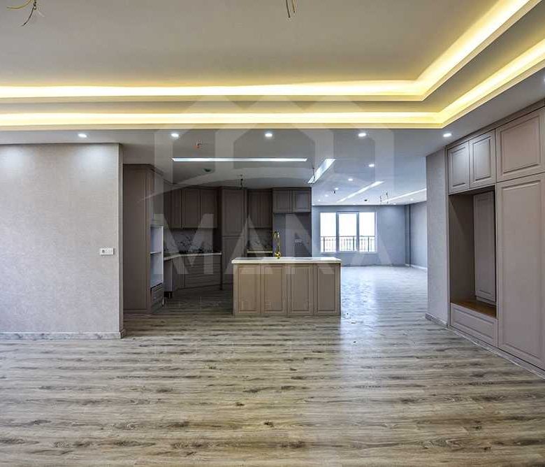 خرید آپارتمان 190 متری در دیلمان رشت 3