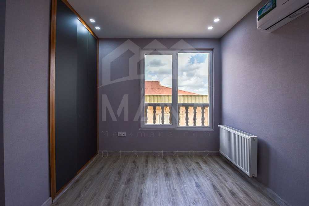 خرید آپارتمان 190 متری در دیلمان رشت 15