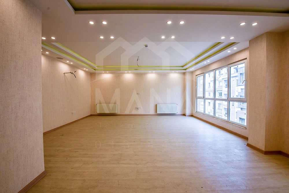 آپارتمان در دیلمان رشت (128 متر)