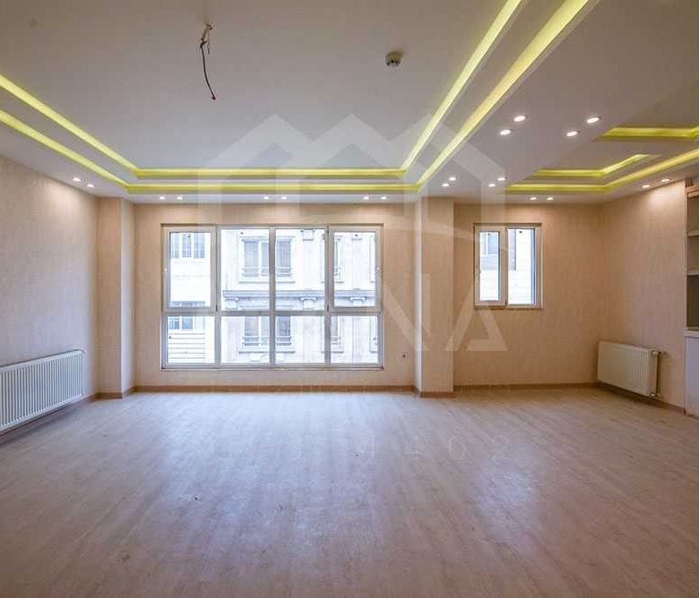 آپارتمان در دیلمان رشت (128 متر)