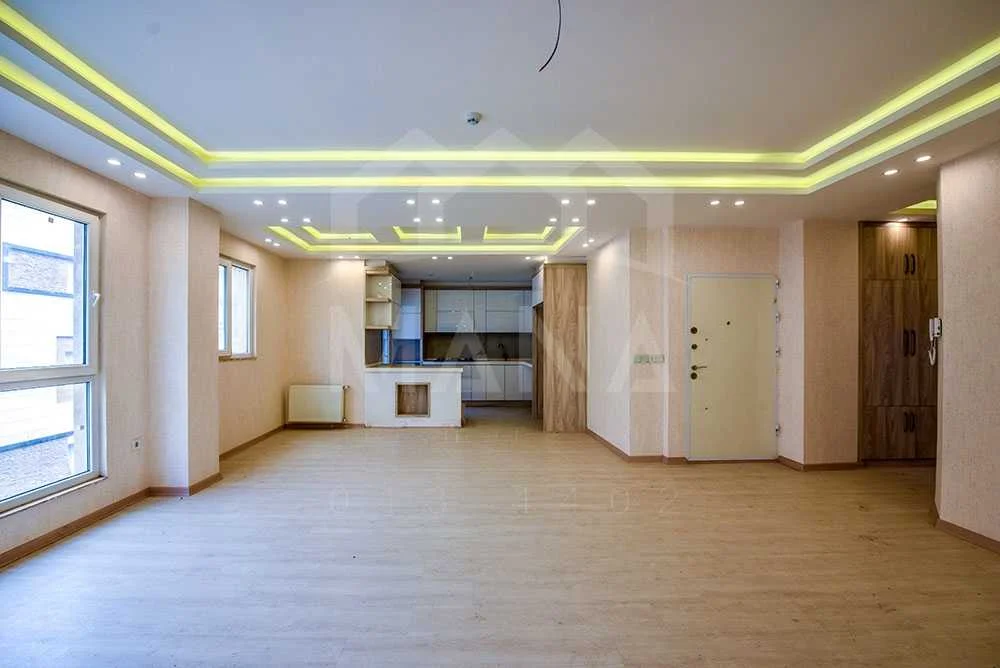 آپارتمان در دیلمان 3 خواب بدون مستر 2