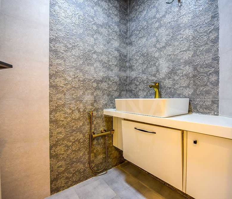 آپارتمان در دیلمان رشت (128 متر)