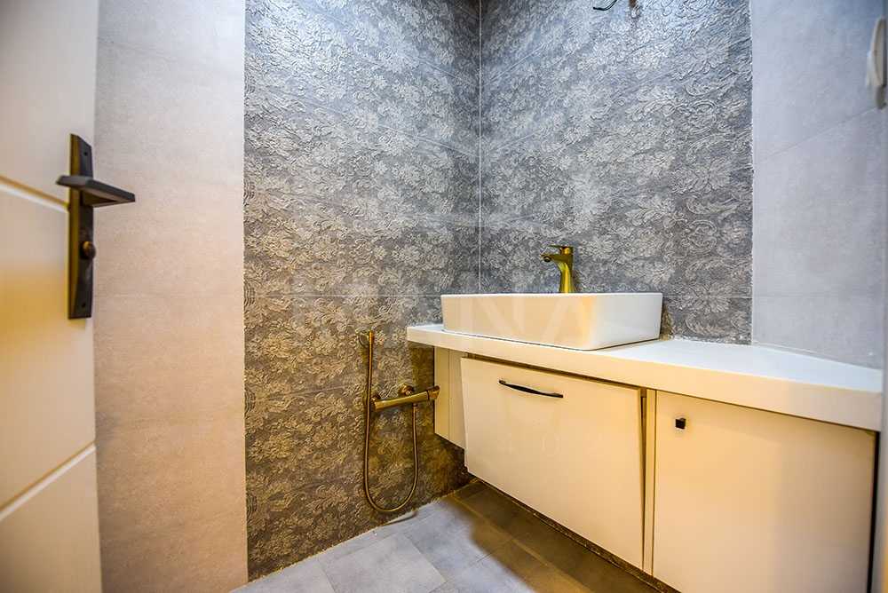 آپارتمان در دیلمان رشت (128 متر)