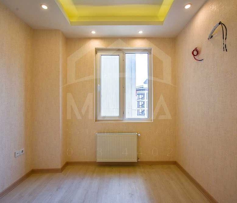 آپارتمان در دیلمان رشت (128 متر)