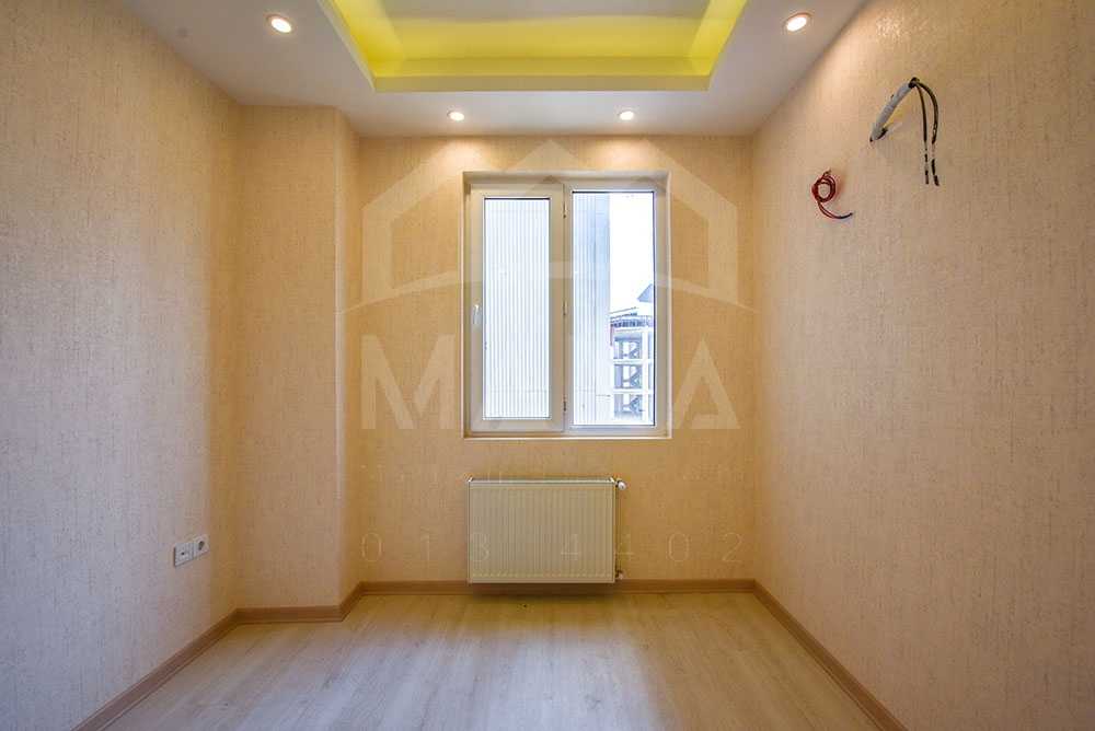 آپارتمان در دیلمان رشت (128 متر)