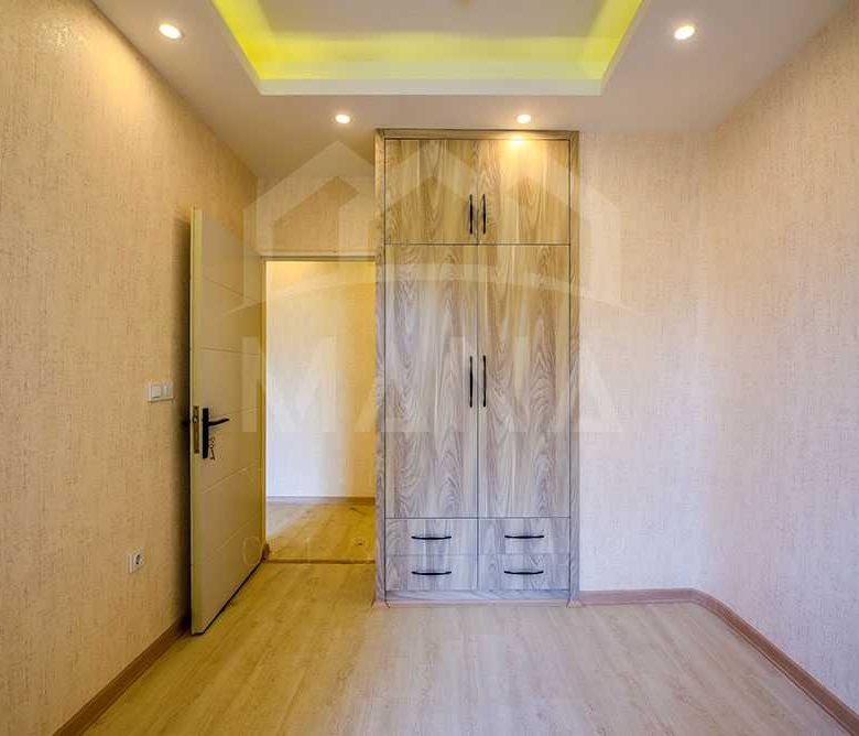 آپارتمان در دیلمان رشت (128 متر)