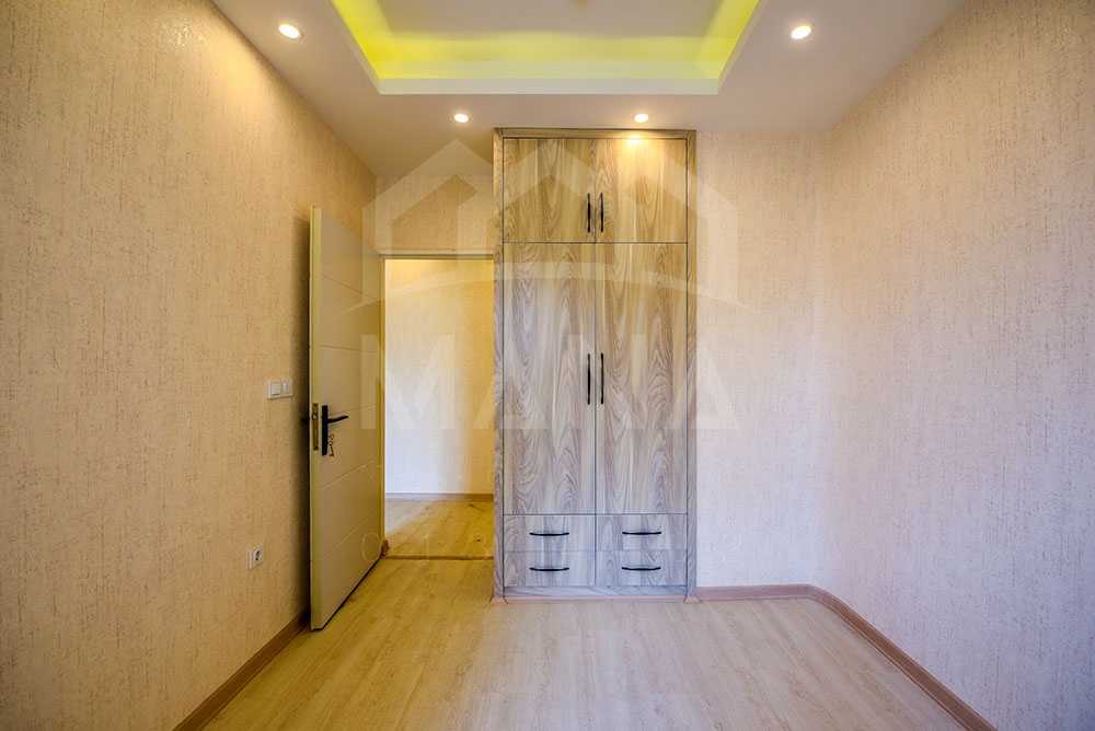 آپارتمان در دیلمان رشت (128 متر)