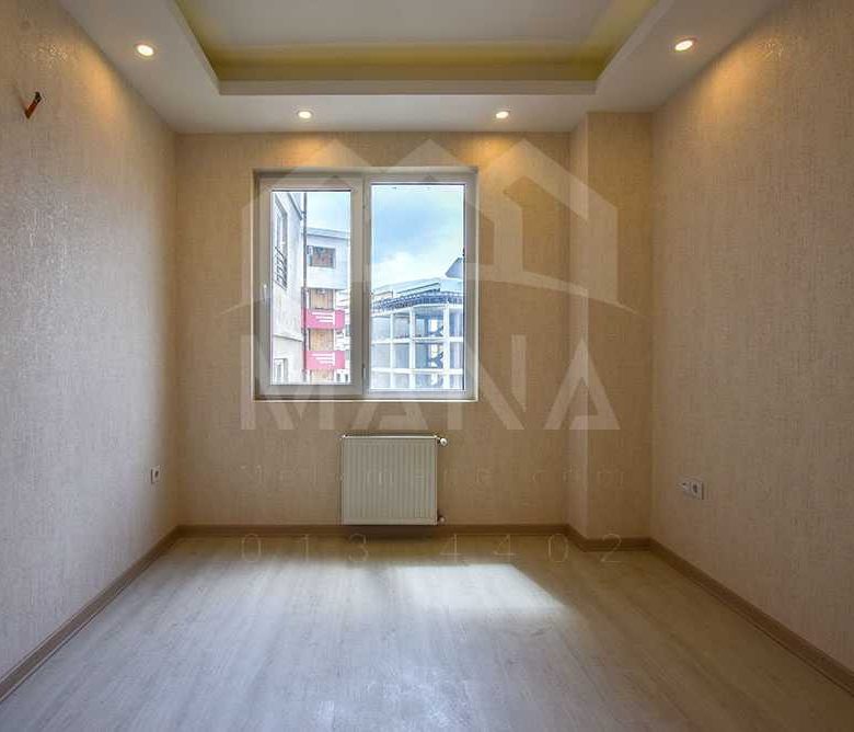 آپارتمان در دیلمان رشت (128 متر)