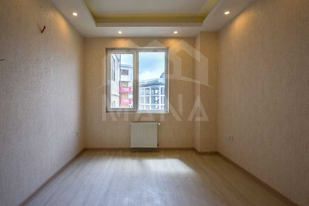 آپارتمان در دیلمان رشت (128 متر)