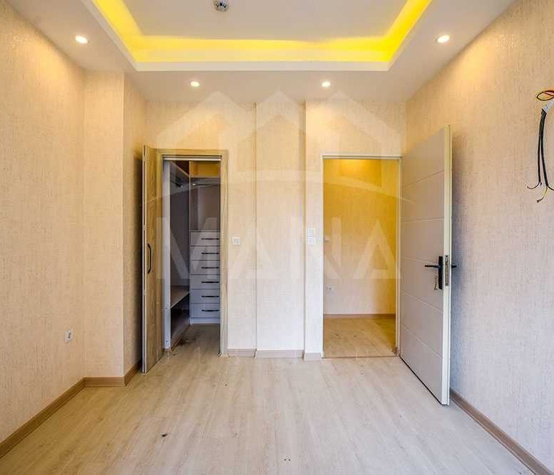 آپارتمان در دیلمان رشت (128 متر)