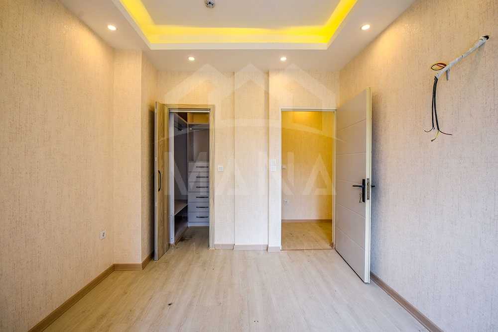 آپارتمان در دیلمان رشت (128 متر)