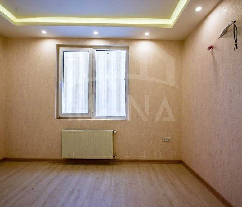 آپارتمان در دیلمان رشت (128 متر)